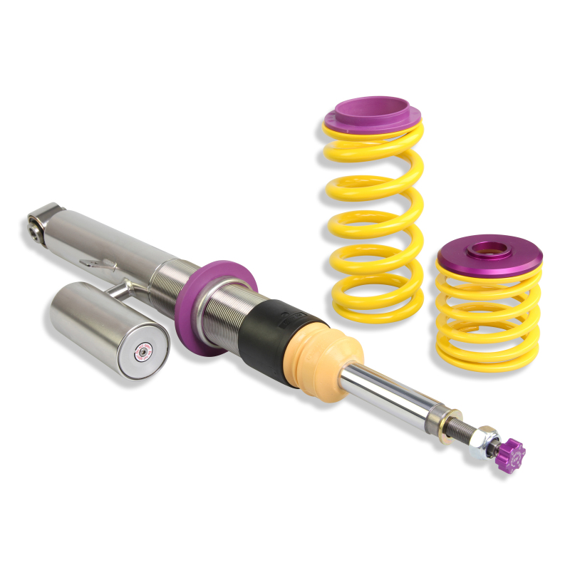 KW Coilover Kit V3 Lexus IS 250 / 350 (XE2)Sedan 2WD - Image 5