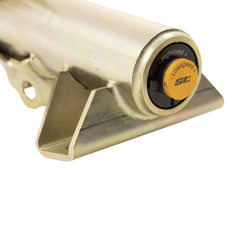 ST XTA-Plus 3 Adjustable Coilovers 94-99 BMW M3 (E36) 2.3L/3.0L/3.2L - Image 5