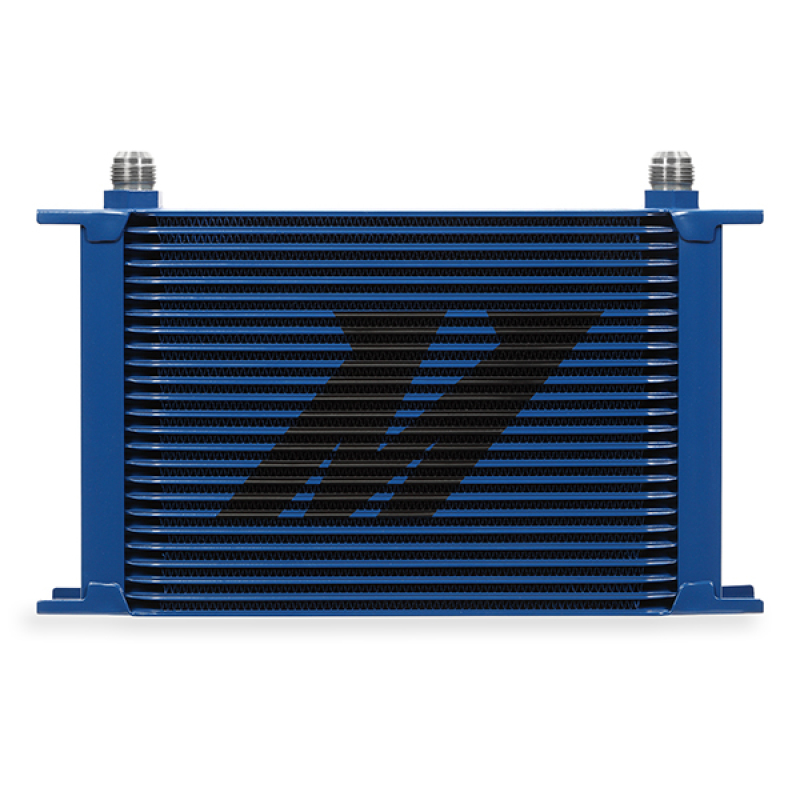Mishimoto Universal 25 Row Oil Cooler - Image 19