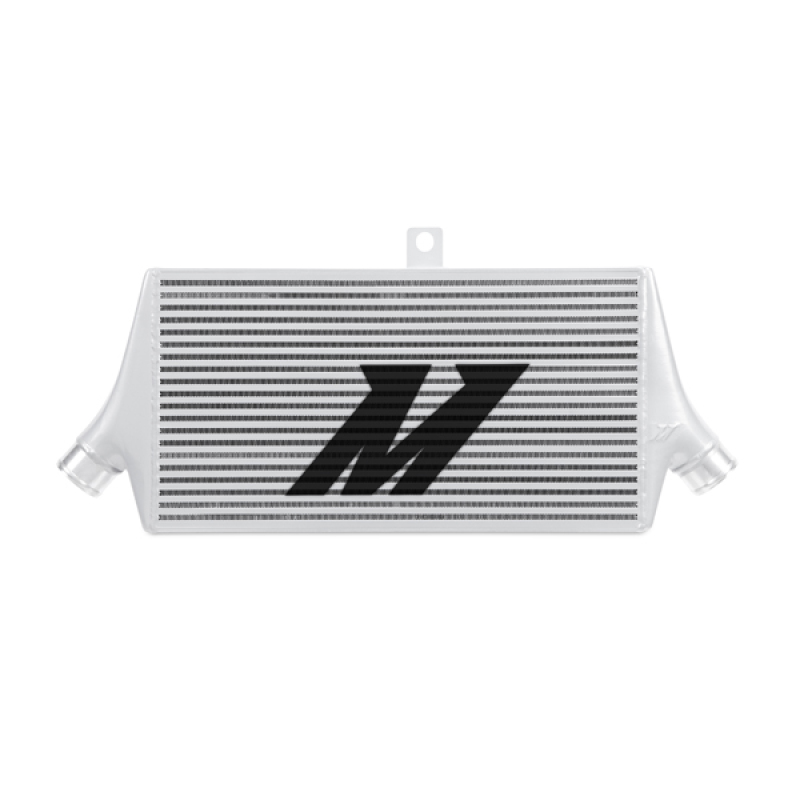 Mishimoto 01-07 Mitsubishi Lancer Evolution 7/8/9 Race Intercooler - Silver - Image 6