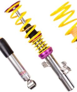Alternative view of KW Coilover Kit V3 11+ Volvo S60 FWD