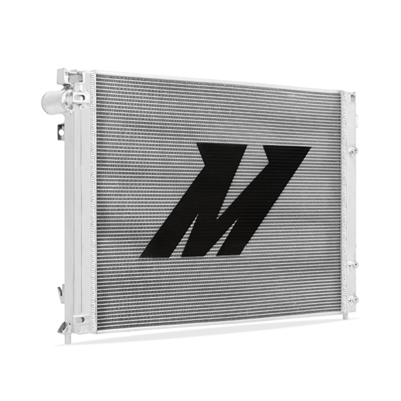 Mishimoto 2008-2016 Dodge Challenger R/T - SRT8 Hellcat Performance Aluminum Radiator - Image 26