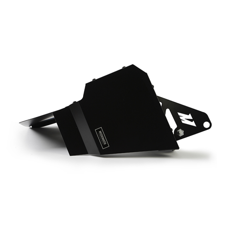 Mishimoto 2015+ Ford Mustang GT Performance Air Intake - Black - Image 10