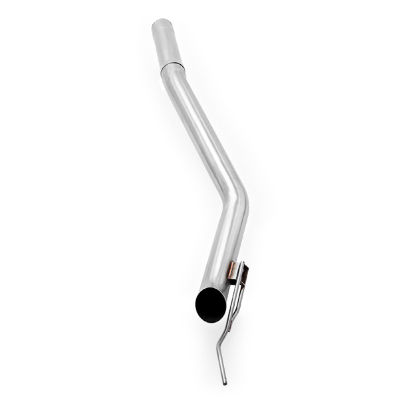 Mishimoto Nissan Titan XD Filter Back Exhaust - Black - Image 14