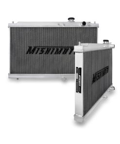 Mishimoto 94-01 Acura Integra Manual Aluminum Radiator
