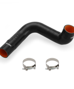 Mishimoto 2016+ Ford Focus RS Cold Side Intercooler Pipe - Black