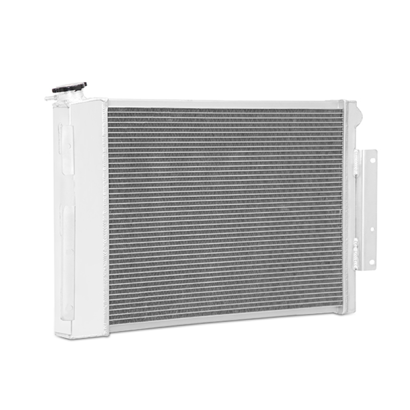 Mishimoto 67-69 Pontiac Firebird X-Line Performance Aluminum Radiator - Image 9