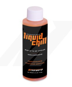Alternative view of Mishimoto Liquid Chill Radiator Coolant Additive
