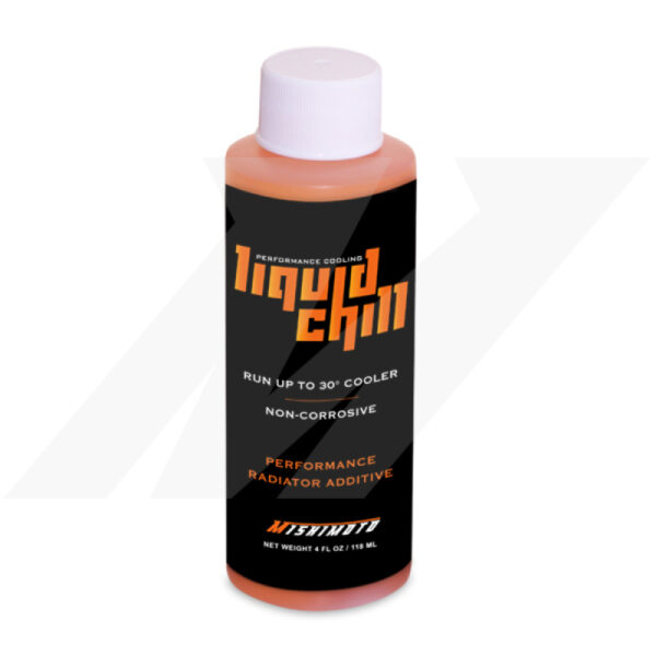 Alternative view of Mishimoto Liquid Chill Radiator Coolant Additive
