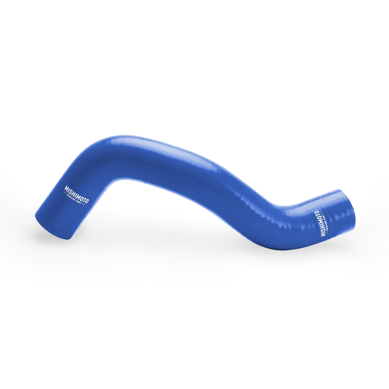 Mishimoto 2016+ Ford Focus RS Nitrous Blue Silicone Coolant Hose Kit - Image 15