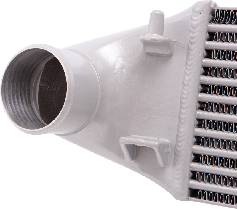 Mishimoto 14-16 Ford Fiesta ST 1.6L Performance Intercooler (Silver) - Image 24