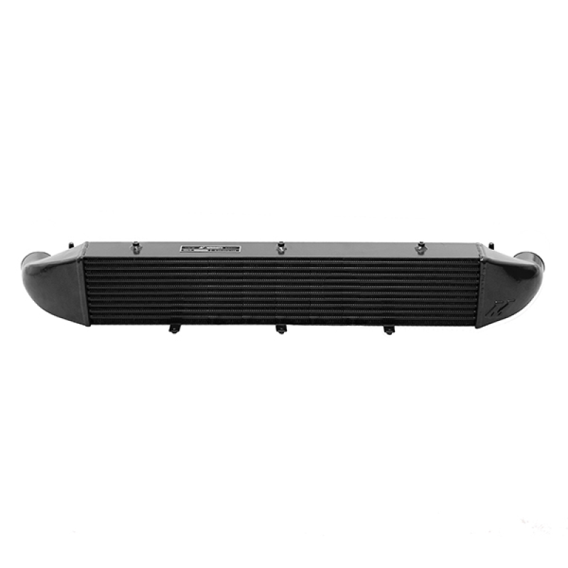 Mishimoto 14-16 Ford Fiesta ST 1.6L Performance Intercooler (Black) - Image 26