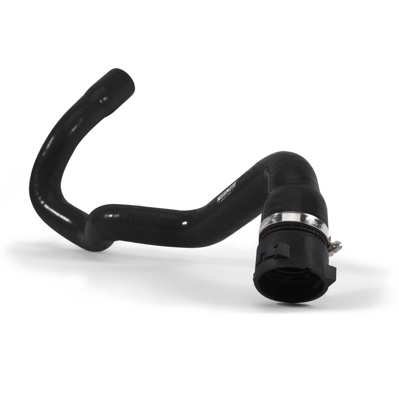 Mishimoto 13-16 Ford Focus ST 2.0L Black Silicone Radiator Hose Kit - Image 5