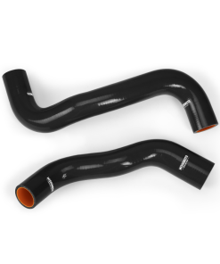 Alternative view of Mishimoto 09-14 Chevy Corvette Black Silicone Radiator Hose Kit