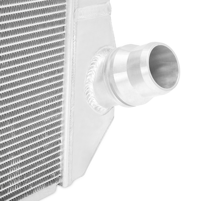 Mishimoto 11+ Chevy 6.6L Duramax Radiator - Image 13
