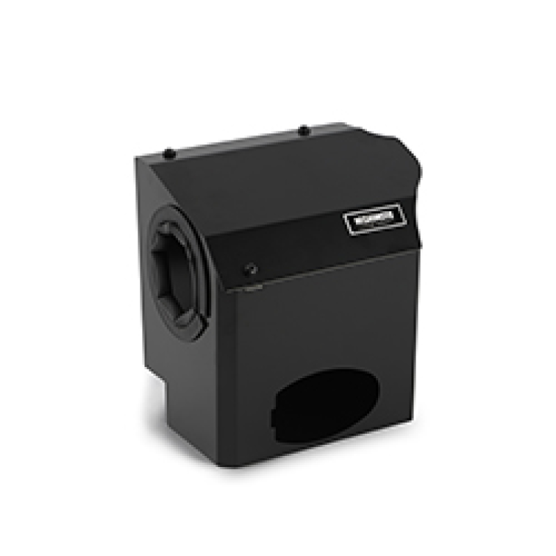 Mishimoto 14-15 Ford Fiesta ST 1.6L Performance Air Intake Kit - Polished - Image 18