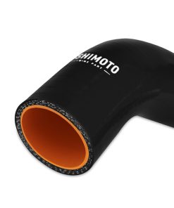 Alternative view of Mishimoto 08-14 Subaru WRX / 08+ STI Silicone Radiator Hose Kit - Black