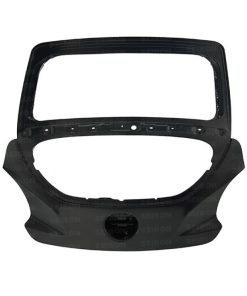 Seibon 12-13 Hyundai Veloster 2 Door Hatchback Carbon Fiber Trunk Lid