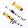 KW Coilover Kit V3 Lexus IS 250 / 350 / 300h (XE3) RWD