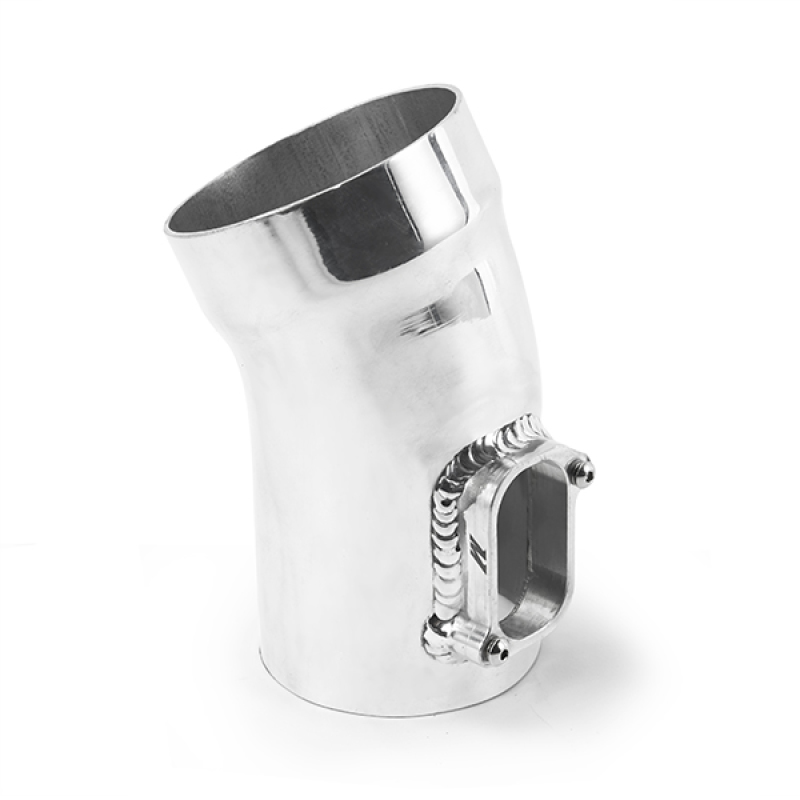 Mishimoto 14-16 Mini Cooper S 2.0L Performance Air Intake Kit - Polished - Image 16