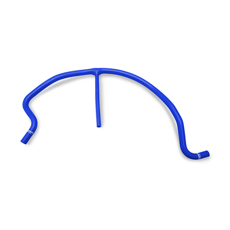 Mishimoto 05-08 Chevy Corvette/Z06 Blue Silicone Ancillary Hose Kit - Image 6