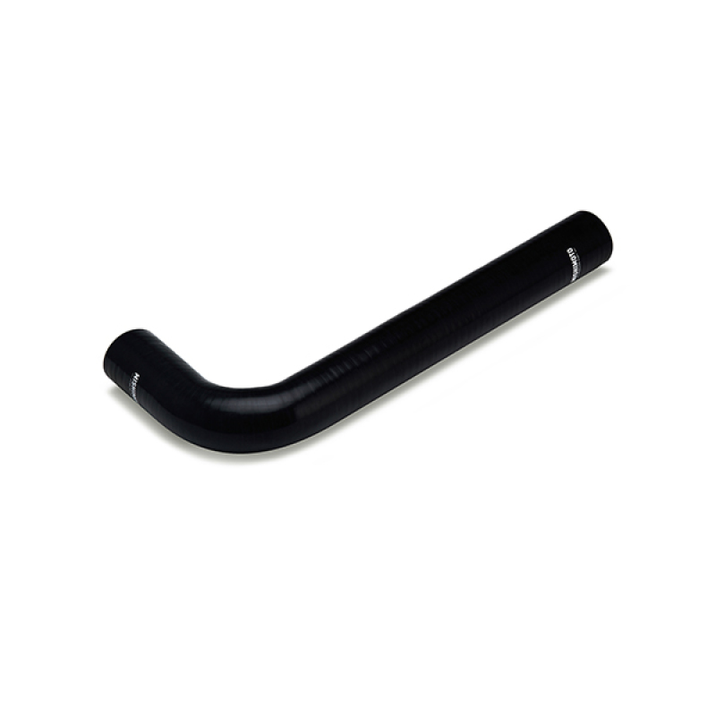 Mishimoto 66-68 Chevrolet Impala 283/327 Silicone Upper Radiator Hose - Image 3