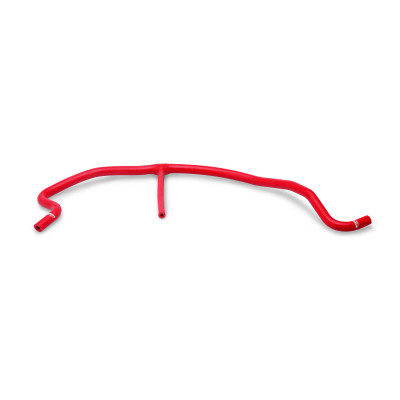Mishimoto 05-08 Chevy Corvette/Z06 Red Silicone Ancillary Hose Kit - Image 9