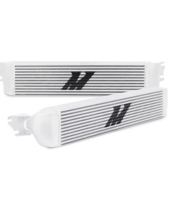 Mishimoto 03-05 Dodge Neon SRT-4 Silver Aluminum Performance Intercooler Kit