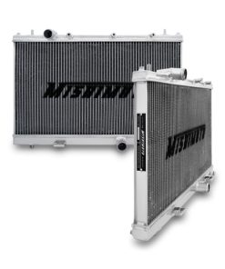 Mishimoto 01-05 Dodge Neon SRT-4 Manual Aluminum Radiator