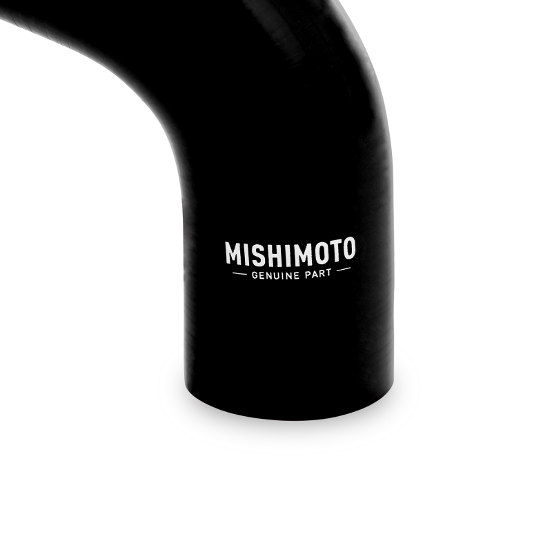 Mishimoto 2015+ Dodge Challenger / Charger SRT Hellcat Silicone Radiator Hose Kit - Black - Image 9