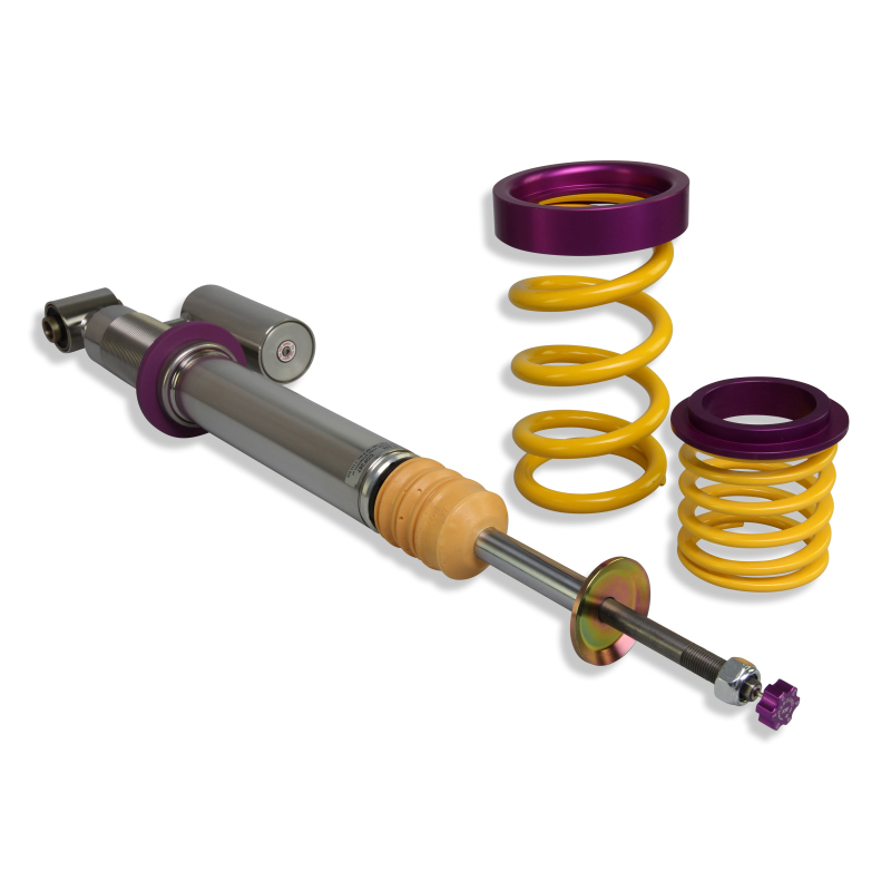 KW Coilover Kit V3 Lexus IS 250 / 350 (XE2)Sedan 2WD - Image 7