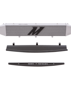 Mishimoto 14-16 Ford Fiesta ST 1.6L Performance Intercooler (Silver)