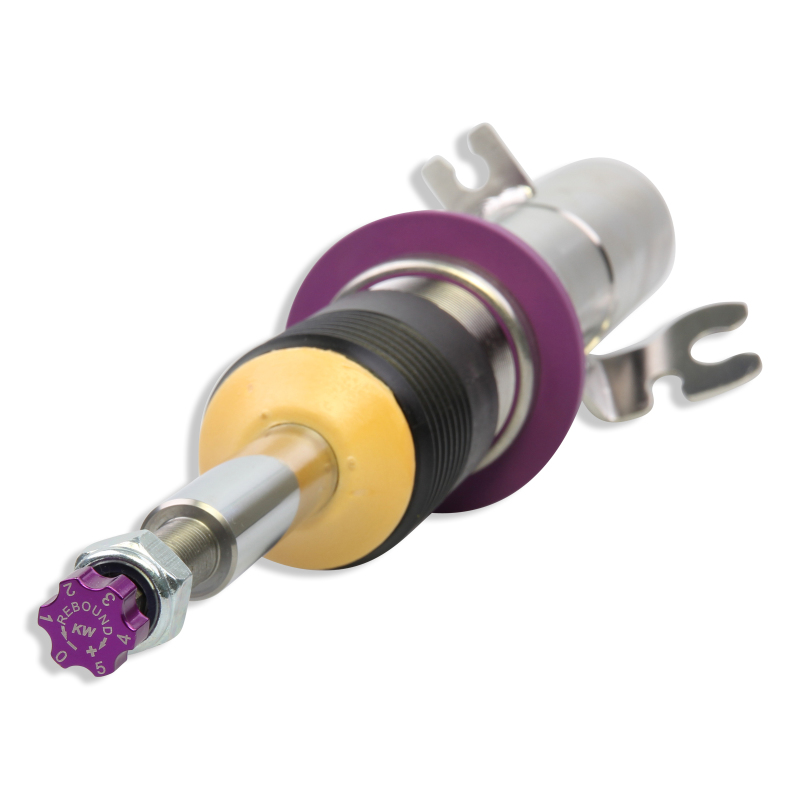 KW Coilover Kit V3 Mini Coupe (R59) (Cooper/ Cooper S/ JCW) - Image 12