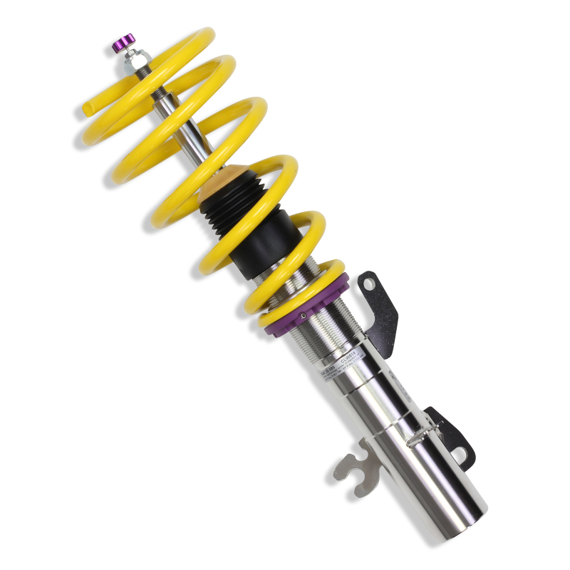 KW Coilover Kit V3 Mini Coupe (R59) (Cooper/ Cooper S/ JCW) - Image 8