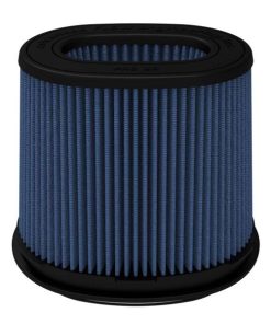 aFe MagnumFLOW Pro 5R Air Filter (6-3/4 x 4-3/4)in F x (8-1/2 x 6-1/2)in B x (7-1/4 x 5)in T