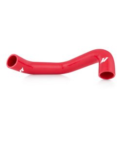 Alternative view of Mishimoto 90-95 Chevy Corvette ZR1 Red Silicone Hose Kit