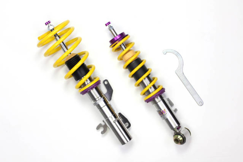 KW Coilover Kit V3 Mini Coupe (R59) (Cooper/ Cooper S/ JCW) - Image 5