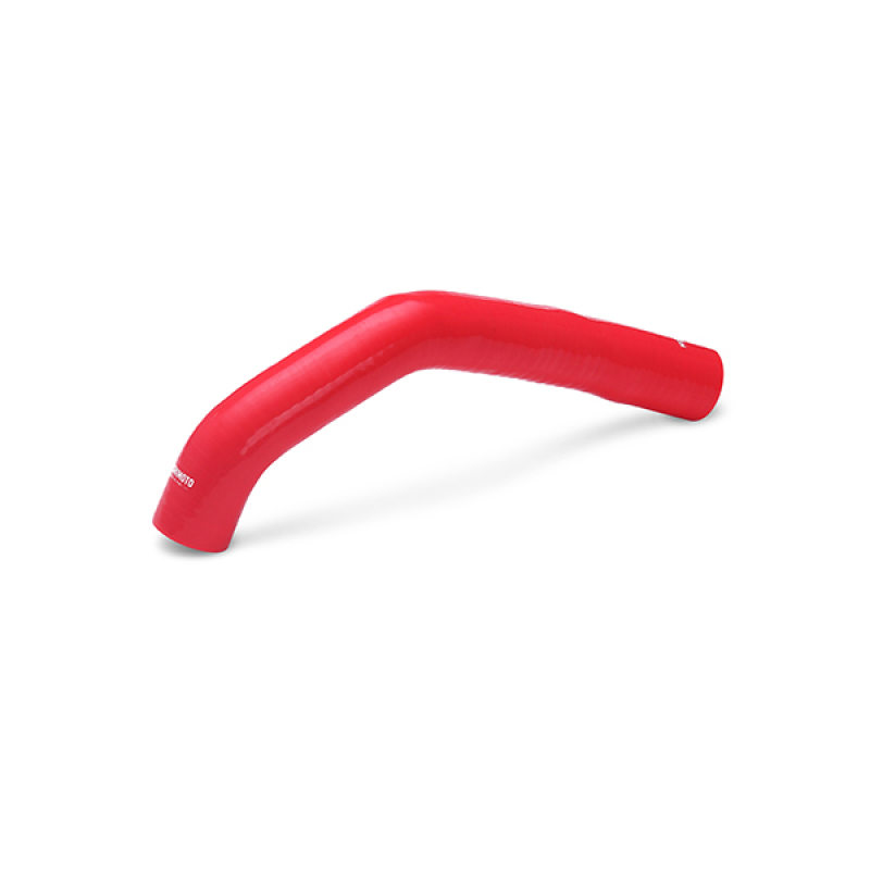 Mishimoto 86-92 Toyota Supra Silicone Radiator Hose Kit Red - Image 10