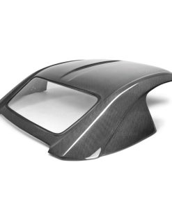 Seibon 00-10 Honda S2000 Carbon Fiber Hardtop w/ Glass