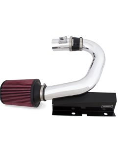 Alternative view of Mishimoto 13+ Subaru BRZ/Scion FR-S Performance Cold Air Intake Kit - Polished