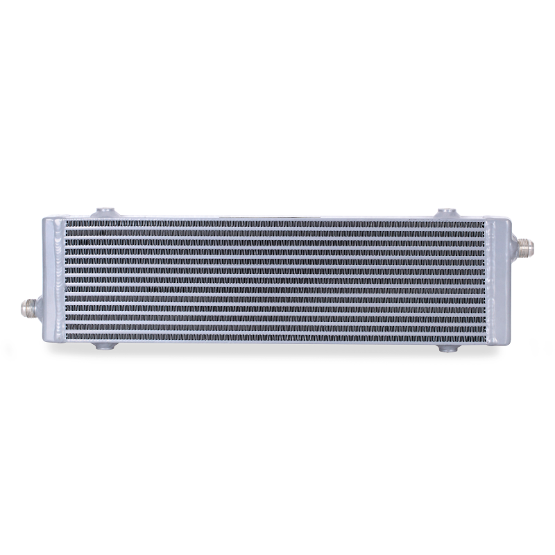 Mishimoto Universal Cross Flow Bar and Plate Oil Cooler - Image 10