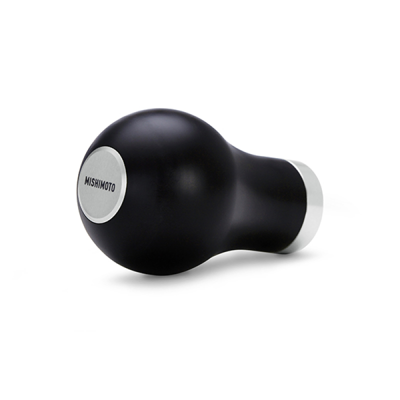 Mishimoto Teardrop Shift Knob - Black - Image 19