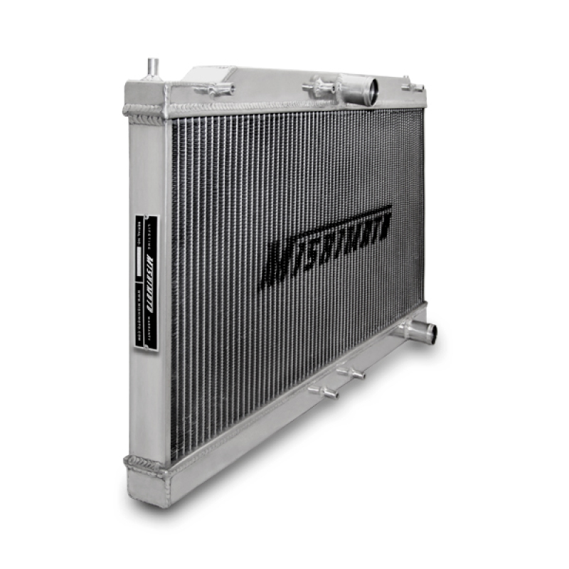 Mishimoto 95-99 Mitsubishi Eclipse Turbo Manual Aluminum Radiator - Image 19