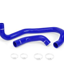 Mishimoto 05-10 Mopar 5.7L V8 Blue Silicone Hose Kit