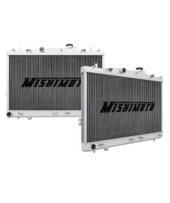 Mishimoto 03-08 Hyundai Tiburon Aluminum Radiator