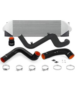 Mishimoto 2016+ Ford Focus RS Performance Intercooler Kit - Silver