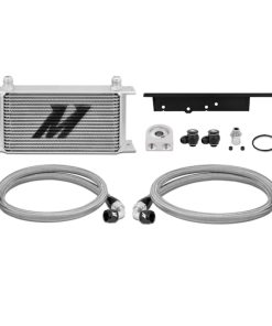 Mishimoto 03-09 Nissan 350Z / 03-07 Infiniti G35 (Coupe Only) Oil Cooler Kit