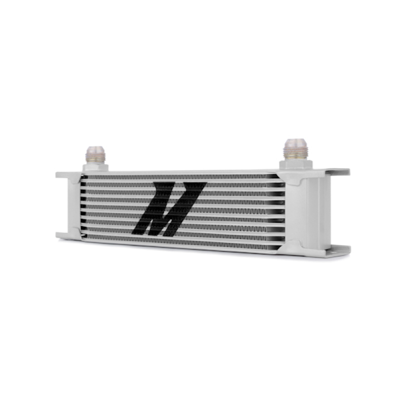 Mishimoto Universal 10 Row Oil Cooler - Image 17
