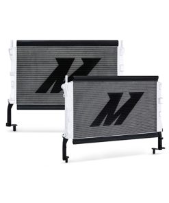 Mishimoto 2015+ Ford Mustang EcoBoost Performance Aluminum Radiator