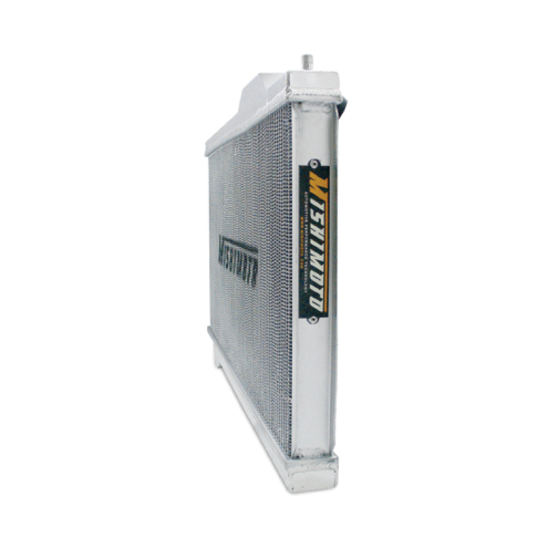 Mishimoto 90-05 Acura NSX Manual Aluminum Radiator - Image 3